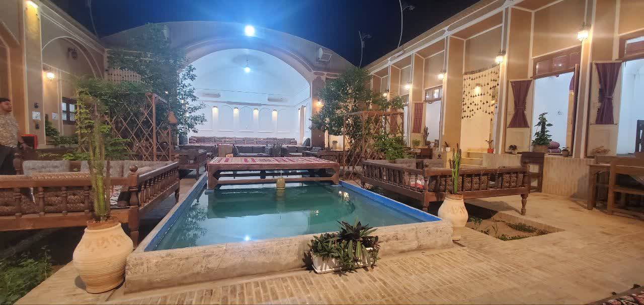 تصویر کاور فروشگاه رستوران خانه مهندس